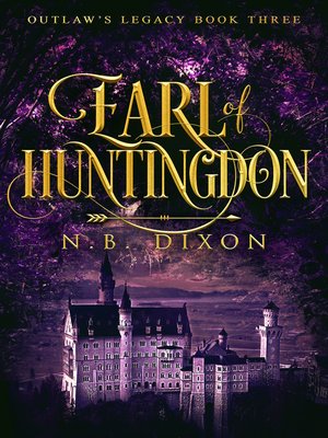 cover image of Earl of Huntingdon